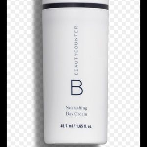 Beautycounter Nourishing Day Cream